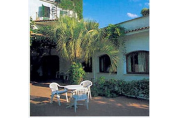 Viesu māja Trinitapoli 2